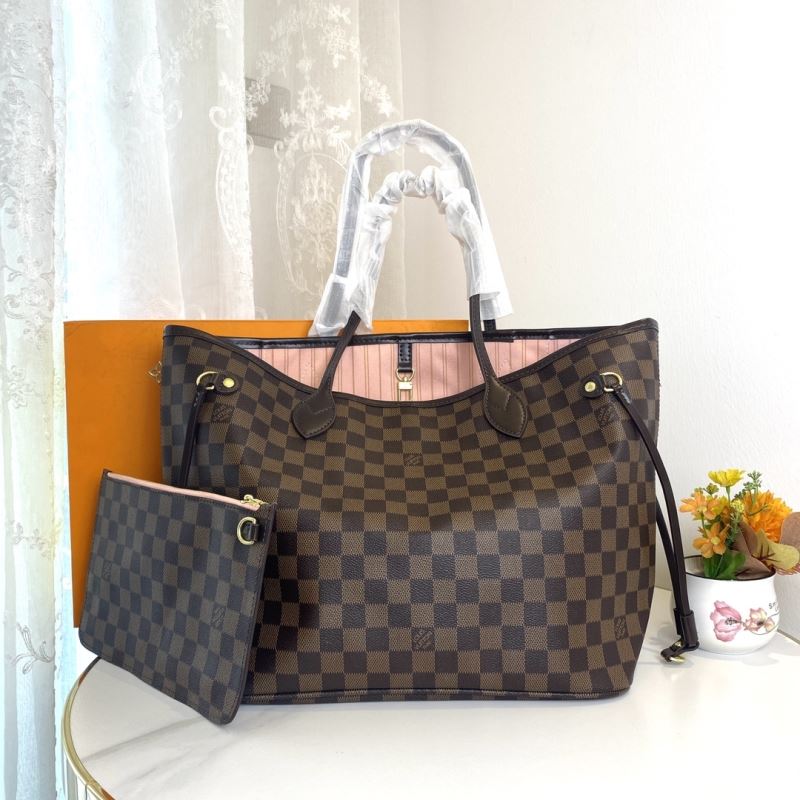 Louis Vuitton Shopping Bags